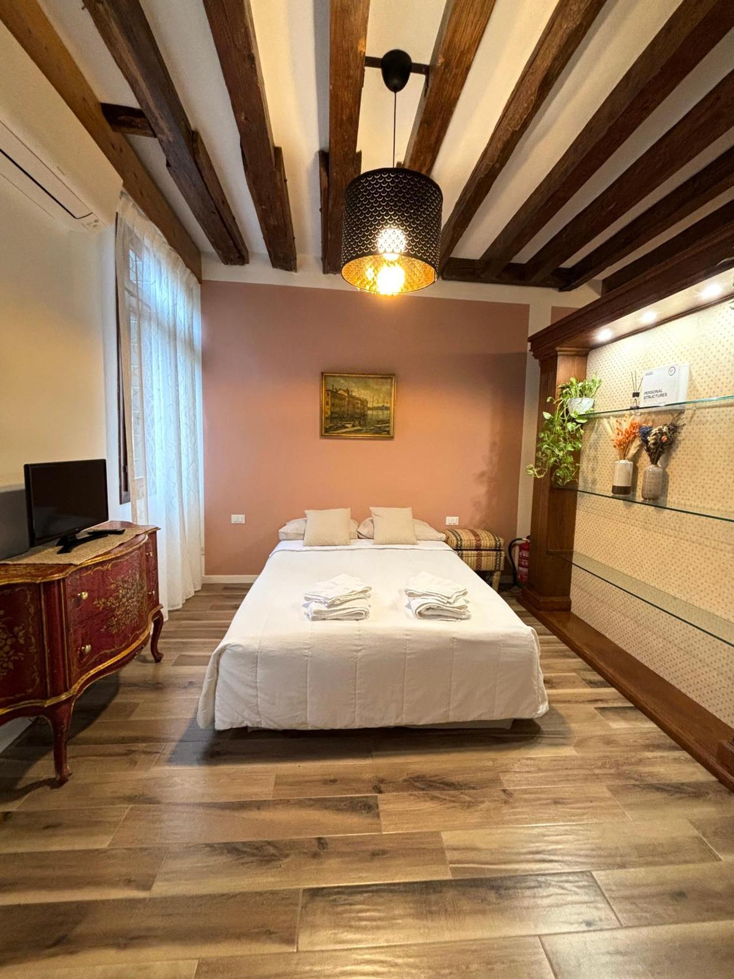 Emma'S House Apartment Venice Exterior photo